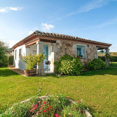 Casa Vacanze Diaz Budoni Exterior foto